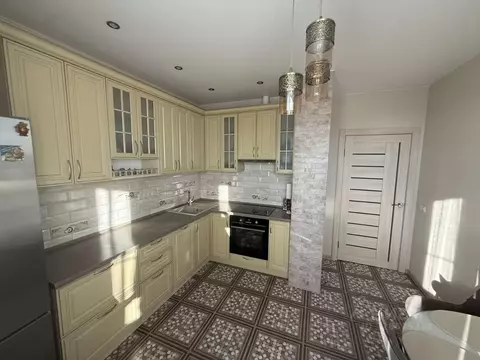 2-к кв. Московская область, Раменское Спортивный проезд, 6 (56.4 м)