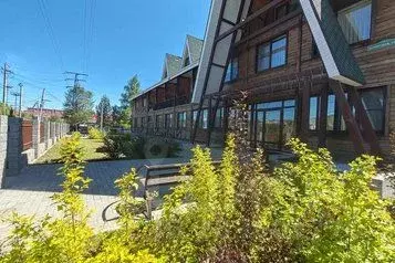 1-к кв. Башкортостан, Абзелиловский район, д. Зеленая Поляна Курортная ...