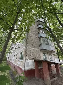 2-к кв. Московская область, Мытищи ул. Терешковой, 7 (44.2 м)