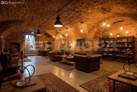 Помещение свободного назначения (204.5 м)