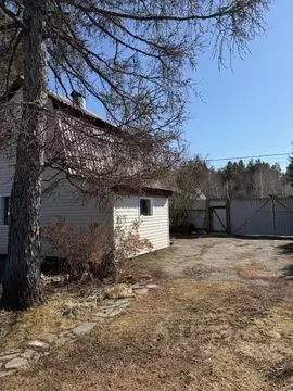 Дом в Иркутская область, Иркутский муниципальный округ, Рябинка СНТ 50 ...