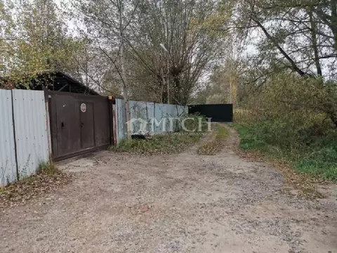 Продается участок в с. Ромашково