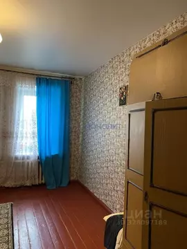 Комната Нижегородская область, Бор Профсоюзная ул., 2 (20.2 м)