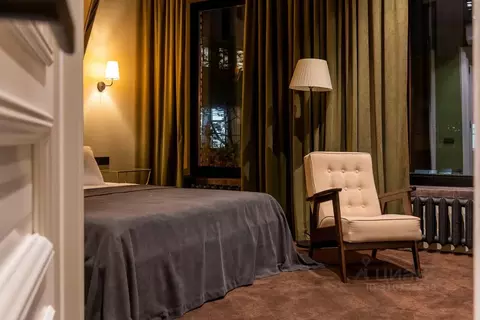 1-к кв. Приморский край, Владивосток Фонтанная ул., 2 (20.0 м)