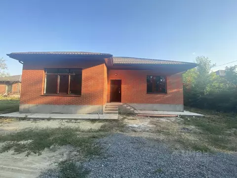 Дом в Ростовская область, Аксайский район, Щепкинское с/пос, Ветеран ...