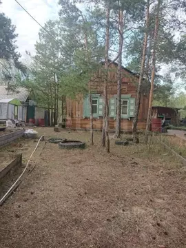 Участок в Саха (Якутия), Якутск ул. Валерия Керемясова (8.5 сот.)