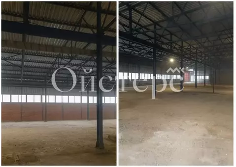 Склад в Санкт-Петербург ул. 3-я Конная Лахта, 99 (1955 м)