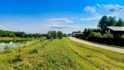 Участок в Ярославская область, Гаврилов-Ямский муниципальный округ, д. ...