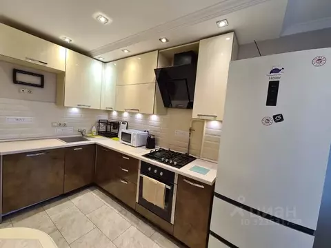 1-к кв. Москва Зеленоградская ул., 31К1 (38.0 м)