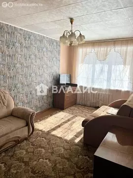 2-комнатная квартира: Ивантеевка, улица Смурякова, 2 (45 м)