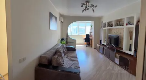 2-к кв. Крым, Ялта ул. Киевская, 11 (48.0 м)