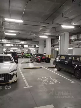 Гараж в Москва проезд Стройкомбината, 1 (13 м)