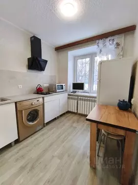 1-к кв. Санкт-Петербург ул. Карпинского, 14 (28.0 м)