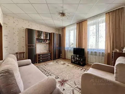 2-к кв. Нижегородская область, Нижний Новгород Звенигородская ул., 4/2 ...