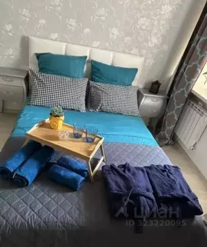 1-к кв. Московская область, Пушкино ул. Просвещения, 11к1 (30.0 м)