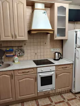 2-к кв. Московская область, Химки Молодежная ул., 5 (50.6 м)