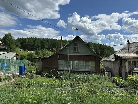 Дом в Свердловская область, Нижний Тагил НТМК № 14 КС,  (23 м)