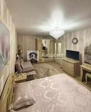 1-к кв. Ивановская область, Иваново ул. Куконковых, 144 (40.2 м)