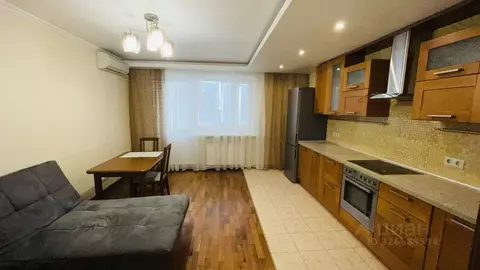 2-к кв. Московская область, Щелково ул. Неделина, 20 (66.6 м)