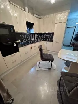 2-к кв. Московская область, Истра муниципальный округ, д. Красный ...