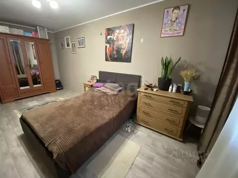 1-к кв. Ставропольский край, Ставрополь ул. 50 лет ВЛКСМ, 32/1 (35.8 ...