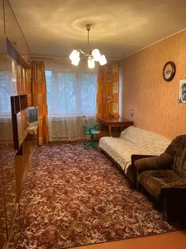 3-к кв. Санкт-Петербург аллея Котельникова, 6К1 (60.0 м)