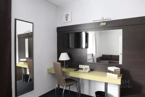 2-к кв. Курганская область, Курган ул. Гоголя, 40 (26.0 м)