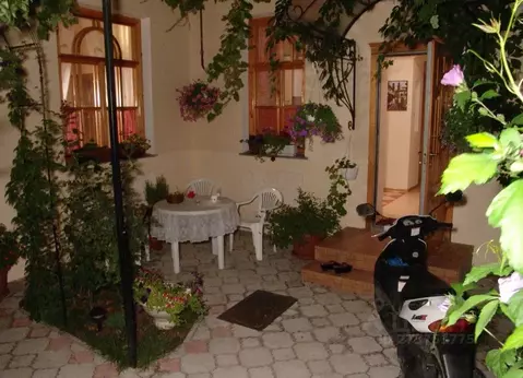 Дом в Крым, Евпатория ул. Санаторская, 8/11 (50 м)