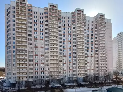 Свободной планировки кв. Московская область, Подольск Юбилейная ул., ...