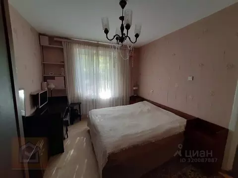 2-к кв. Крым, Симферополь ул. Балаклавская, 45 (64.0 м)