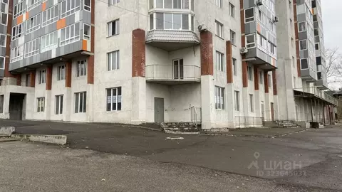 Торговая площадь в Томская область, Томск Киевская ул., 1 (363 м)