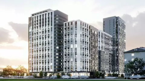 2-к кв. Липецкая область, Липецк Студеновская ул., 23Б (69.8 м)