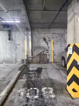 Гараж в Тюменская область, Тюмень проезд Ледниковый, 1 (13 м)