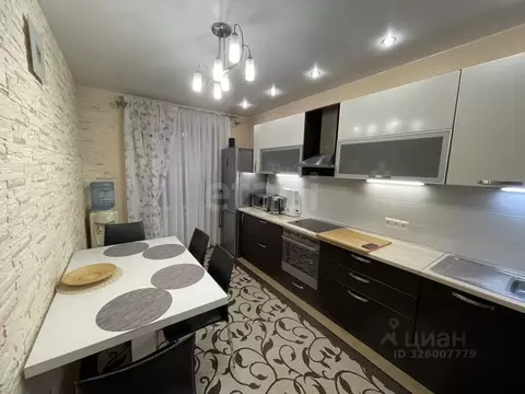 3-к кв. Тюменская область, Тюмень Широтная ул., 171к1 (103.0 м)