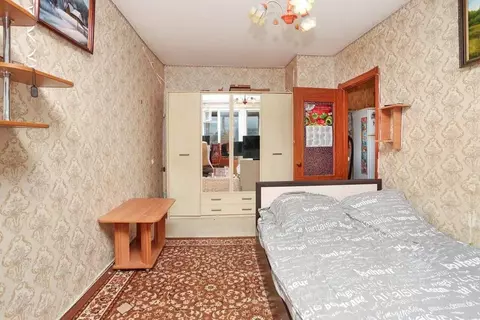 1-к кв. Севастополь просп. Генерала Острякова, 69А (33.2 м)