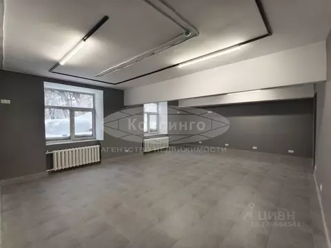 Помещение свободного назначения в Москва ул. Павла Корчагина, 10 (68 ...