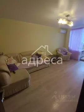 1-к кв. Самарская область, Самара Волжское ш., 119 (40.0 м)