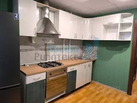 2-к кв. Нижегородская область, Нижний Новгород просп. Ленина, 45 (43.7 ...