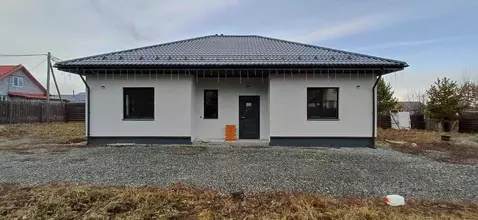 Дом в Свердловская область, Сысертский муниципальный округ, Золотая ...