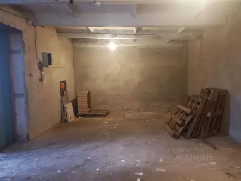 Помещение свободного назначения в Пермский край, Пермь ул. Василия ...