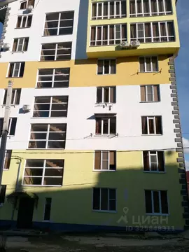 Студия Краснодарский край, Сочи Виноградная ул., 76 (47.2 м)