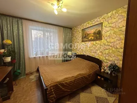 3-к кв. Липецкая область, Липецк ул. Имени Мичурина, 38А (67.3 м)