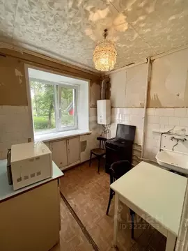 1-к кв. Ульяновская область, Ульяновск ул. Тельмана, 5 (37.0 м)