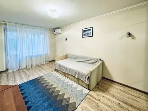 1-к кв. Москва Сиреневый бул., 62 (28.0 м)