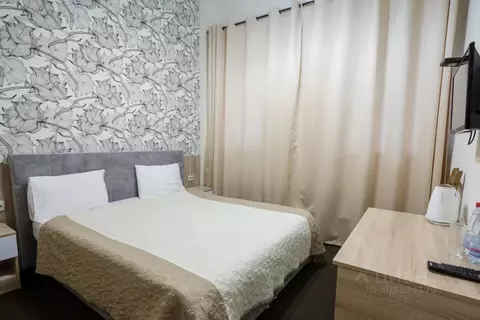 Комната Москва ул. Красина, 7С3 (14.0 м)