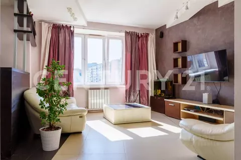 3-к кв. Чувашия, Новочебоксарск ул. Винокурова, 6А (116.3 м)