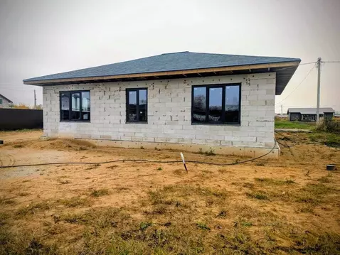 Дом в Ярославская область, Ярославский муниципальный округ, д. ...