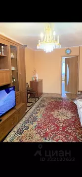 2-к кв. Омская область, Омск ул. Куйбышева, 138 (46.0 м)