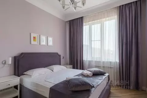 1-к кв. Дагестан, Махачкала ул. 3-я Вагонная, 76 (65.0 м)