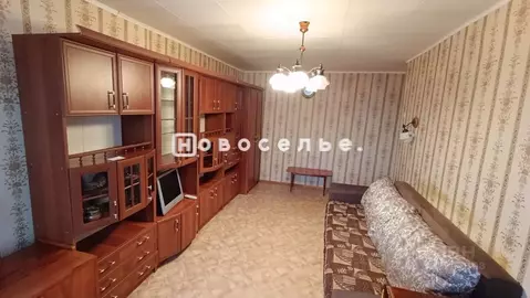 2-к кв. Рязанская область, Рязань Черновицкая ул., 10 (40.0 м)